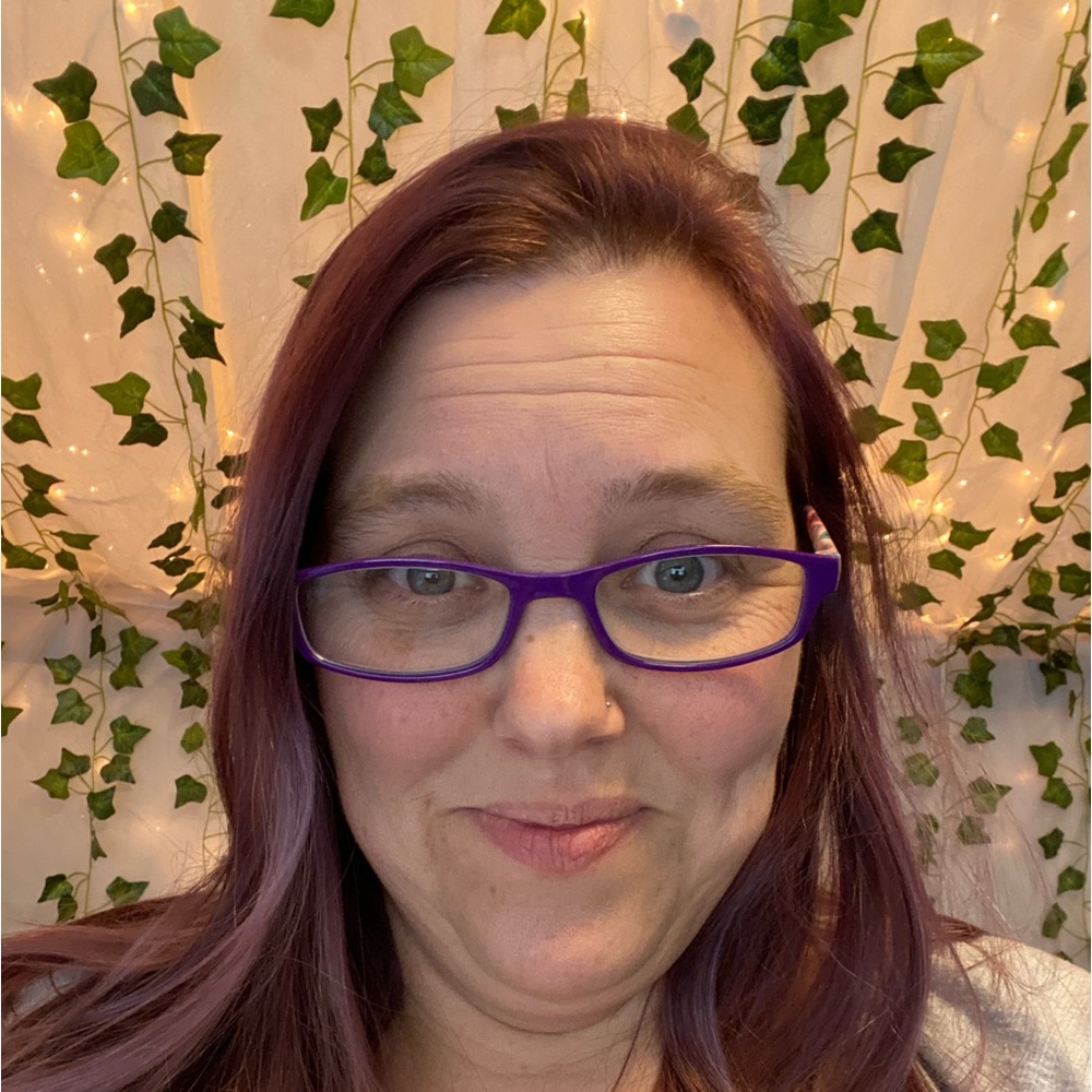 Meet your Posher, Kimberly